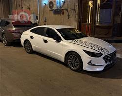 هیۆندای سۆناتا